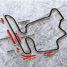 ROLEX MAGYAR NAGYDÍJ